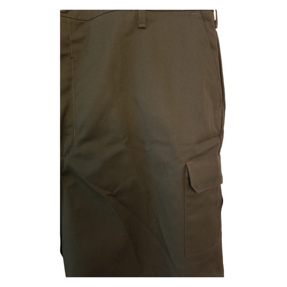 VF Imagewear Men's Cargo Green‎ Shorts Size 44R, Inseam 10 in - Picture 3 of 8